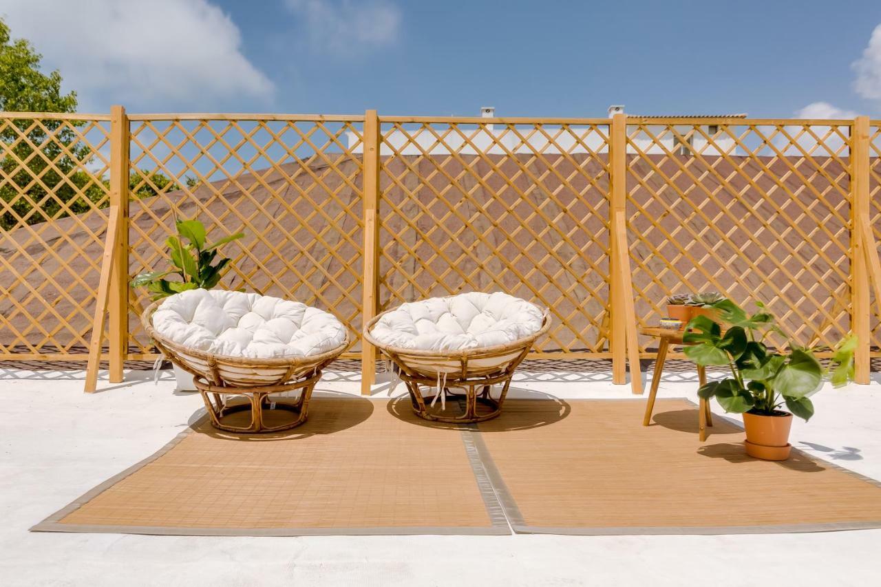 Casa Do Chico Apartment Olhao Exterior photo